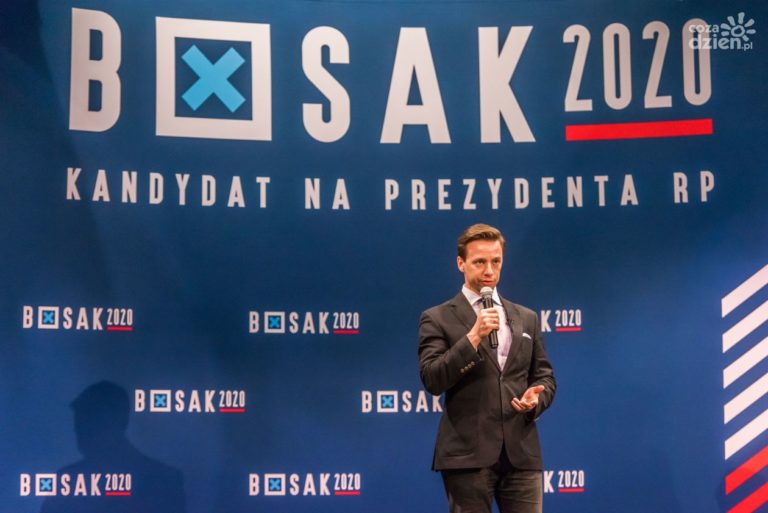 In Polonia vince Duda, ma l’astro nascente sono i nazional-sovranisti di Bosak