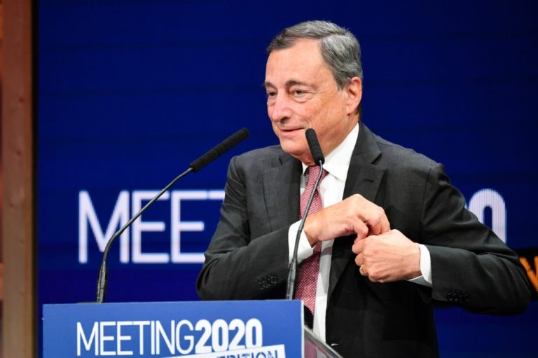 Le conseguenze economiche di Mr. Draghi