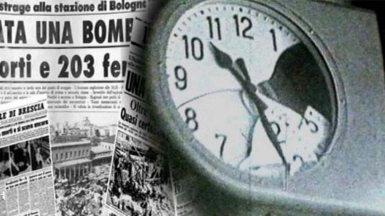 Strage di Bologna, un affare di Stato (5^ parte)