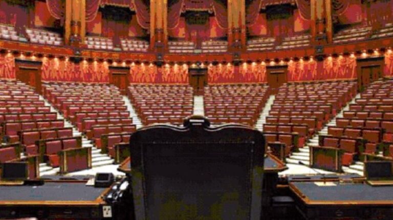 Dopo il taglio dei parlamentari l’attuale Parlamento voterà il nuovo Presidente?