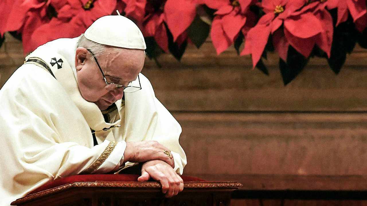 A Che Ora Si Celebrera La Messa Nella Notte Di Natale Praesidivm