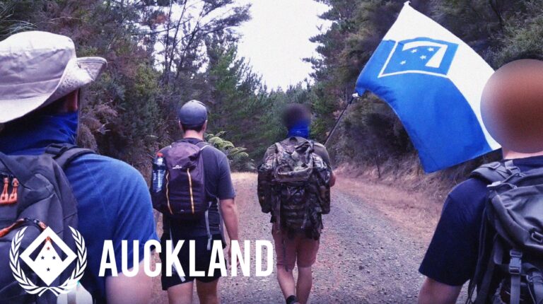 Action Zealandia: il nuovo nazionalismo neozelandese tra Militanza, Cultura e Formazione