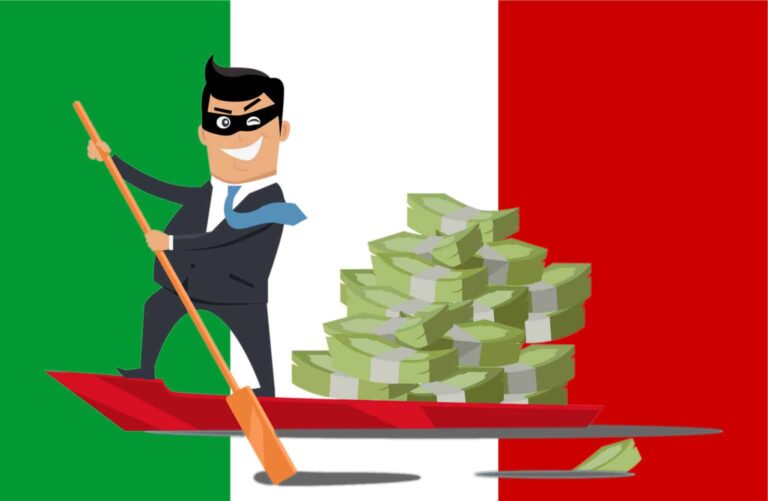 Davvero la Gabanelli vuole 110 miliardi di tasse dal Sud Italia?