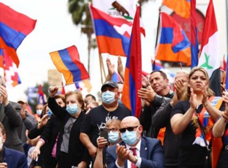 Il Genocidio armeno: un problema storiografico, unanime, irrisolto
