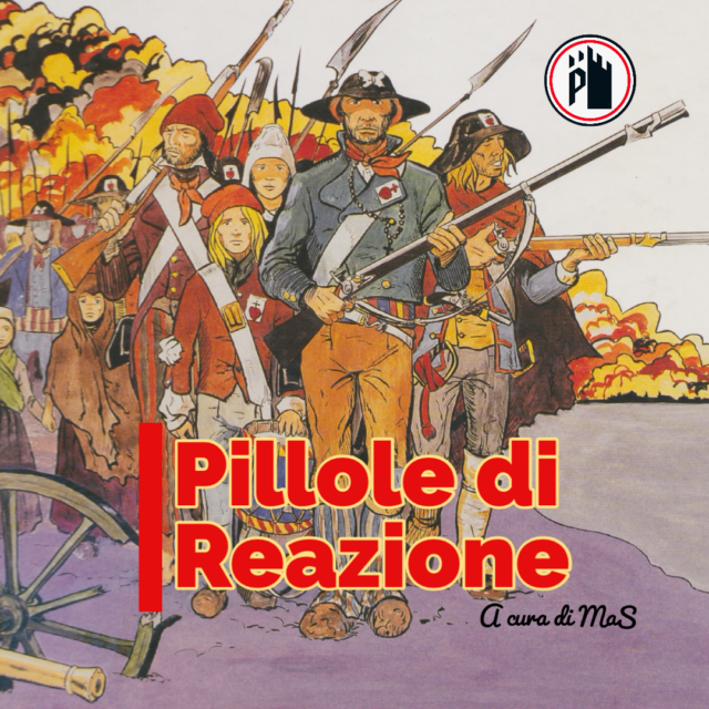 Restaurare l’ordine