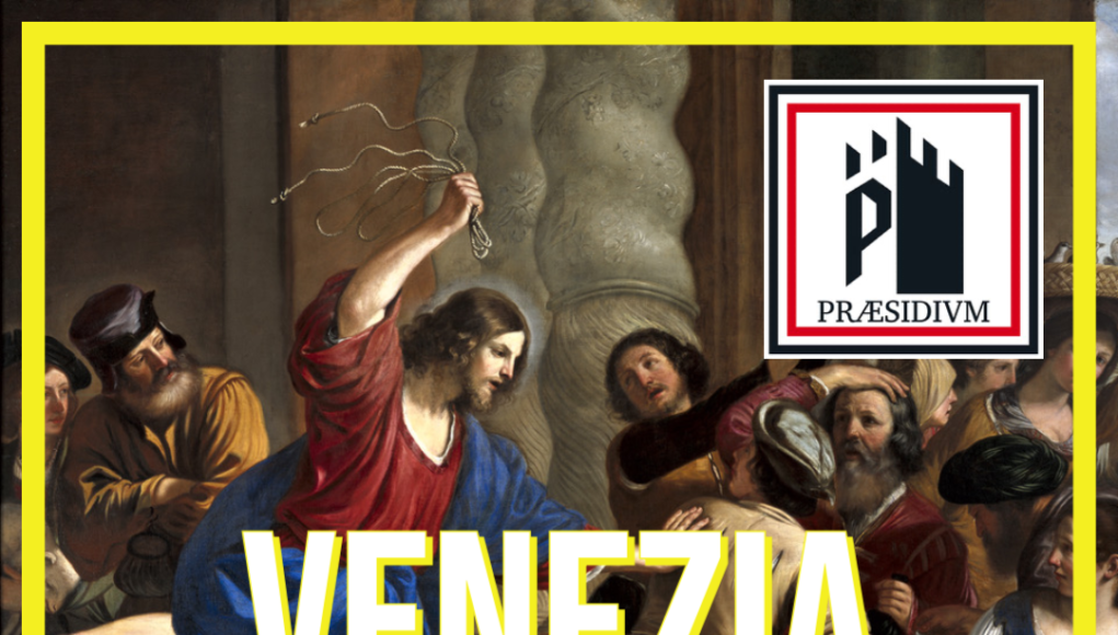 VENEZIA: LA “MADONNA PELLEGRINA” TRA SCANDALI DI PRETI.